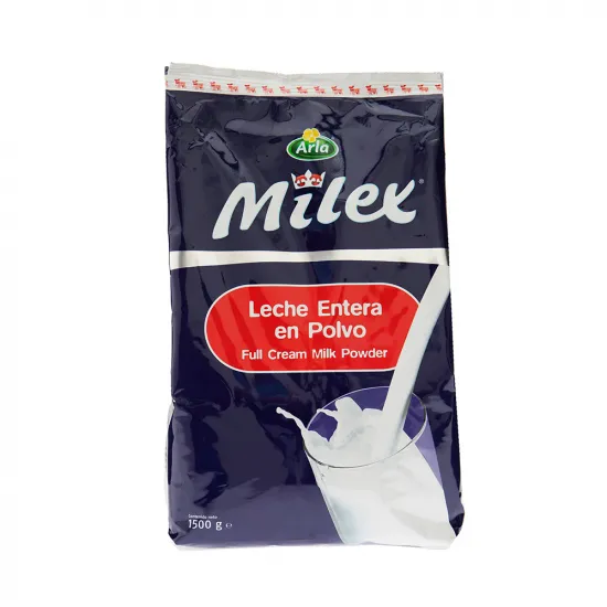 Milex Leche 1500 gr.