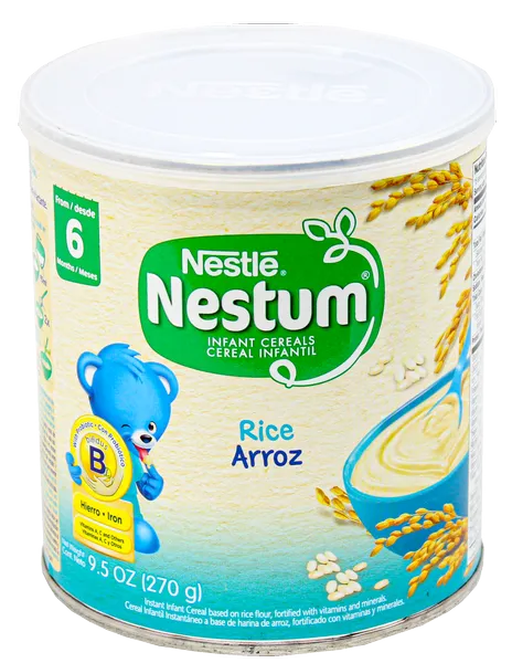 Nestum Arroz 270gr