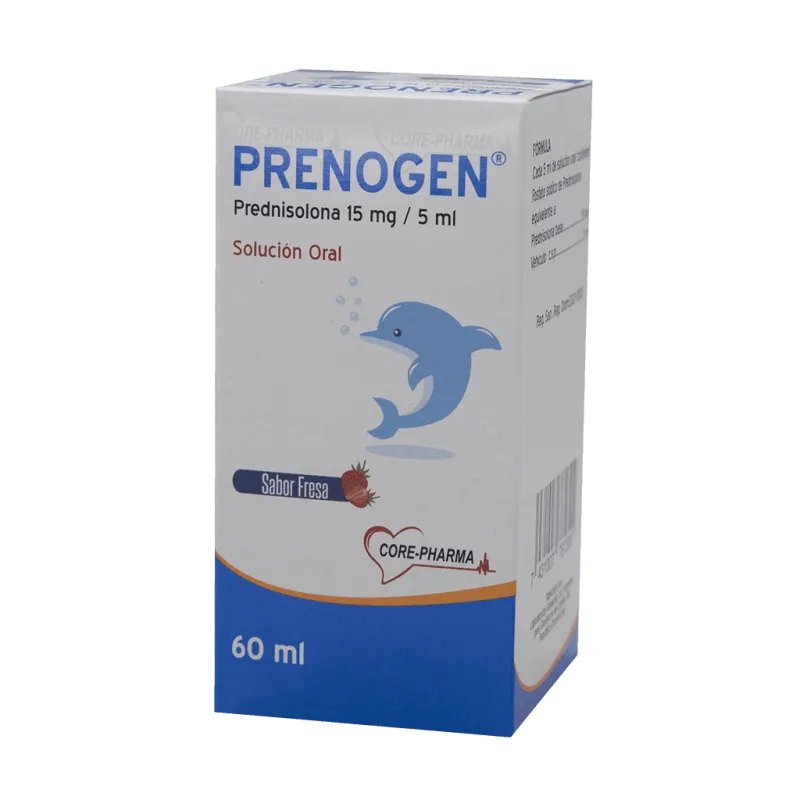 Prenogen Sol x 60ml