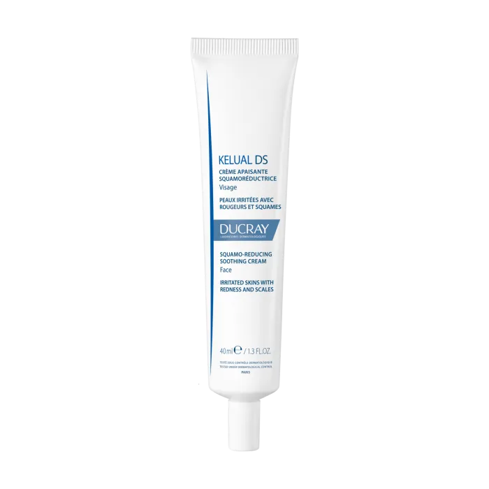 Ducray Kelual Ds Crema 40ml
