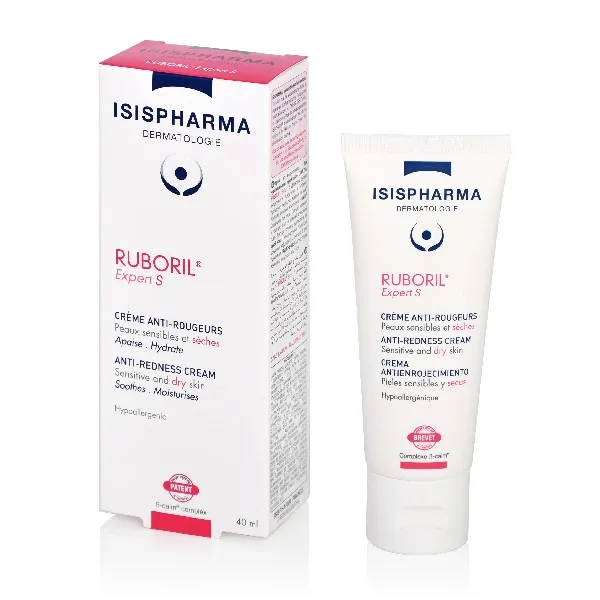 Isis Pharma Ruboril Expert S 40ml
