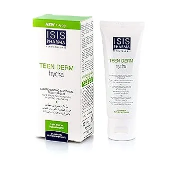 Isis Pharma Teen Derm Hydra 40ml