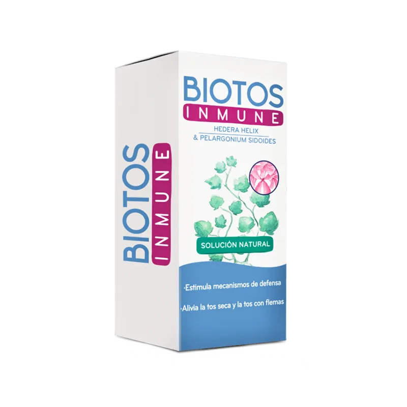 Biotos Inmune Adulto 170ml