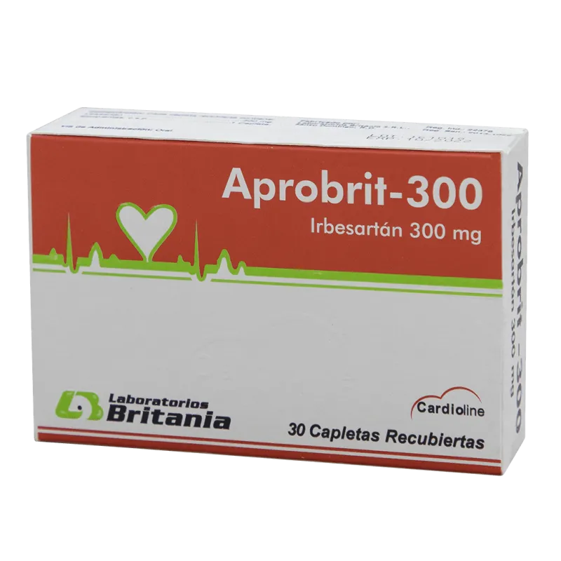 Aprobrit 300mg x 30tab