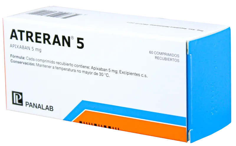 Atreran 5mg x 60 Tab