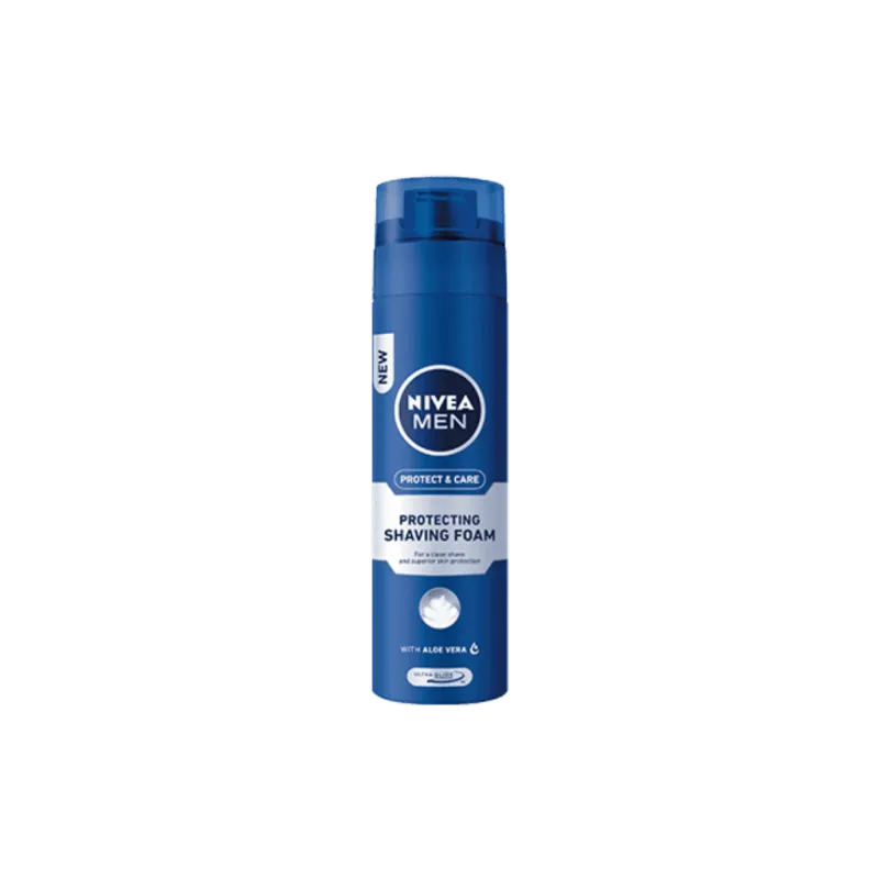 Nivea F/Men Shaving F 200ml