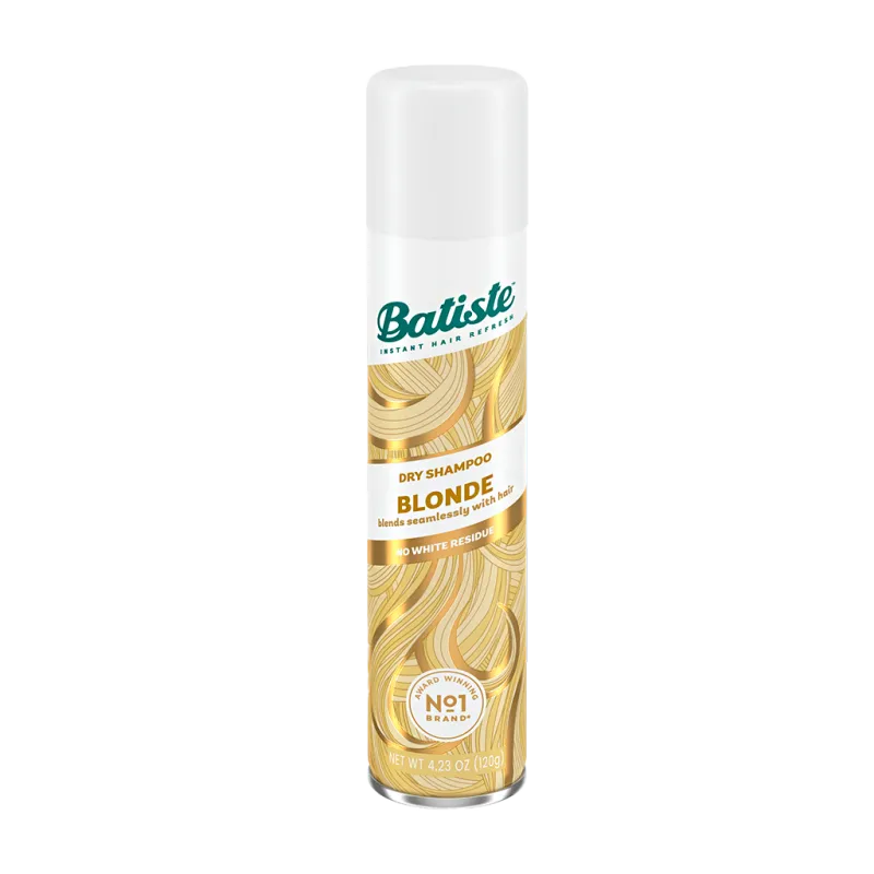 Batiste Light Blond 200 ml