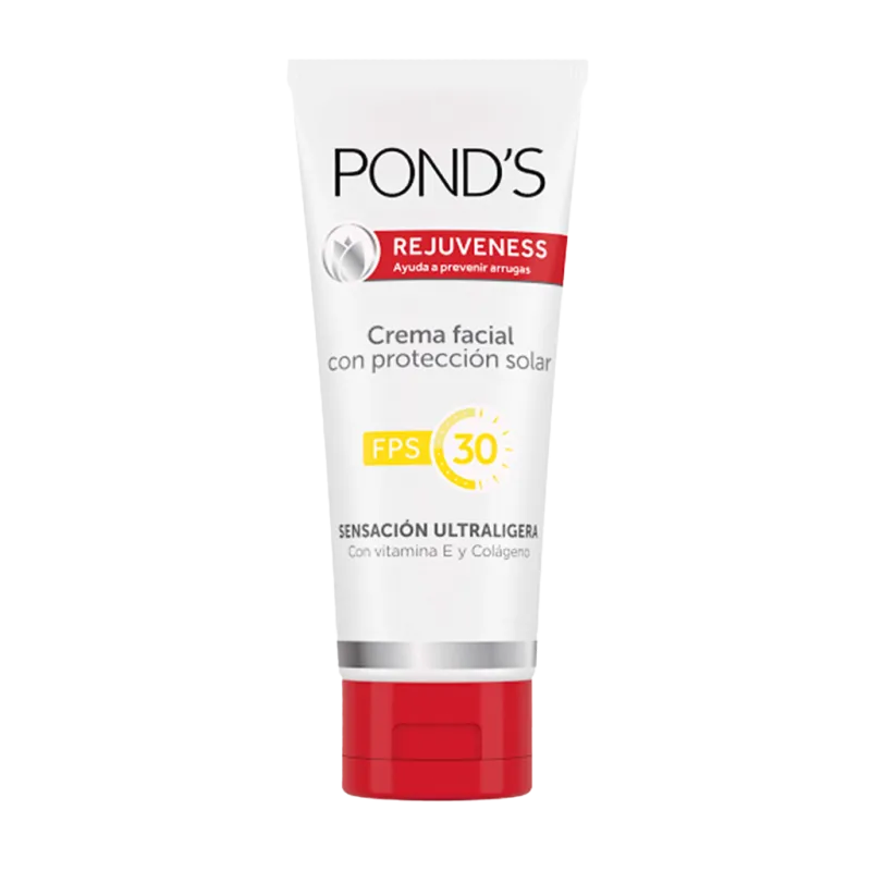 Pond'S CR Rejuveness Fps30 12x100g