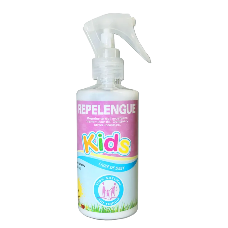 Repelengue Kids 200ml