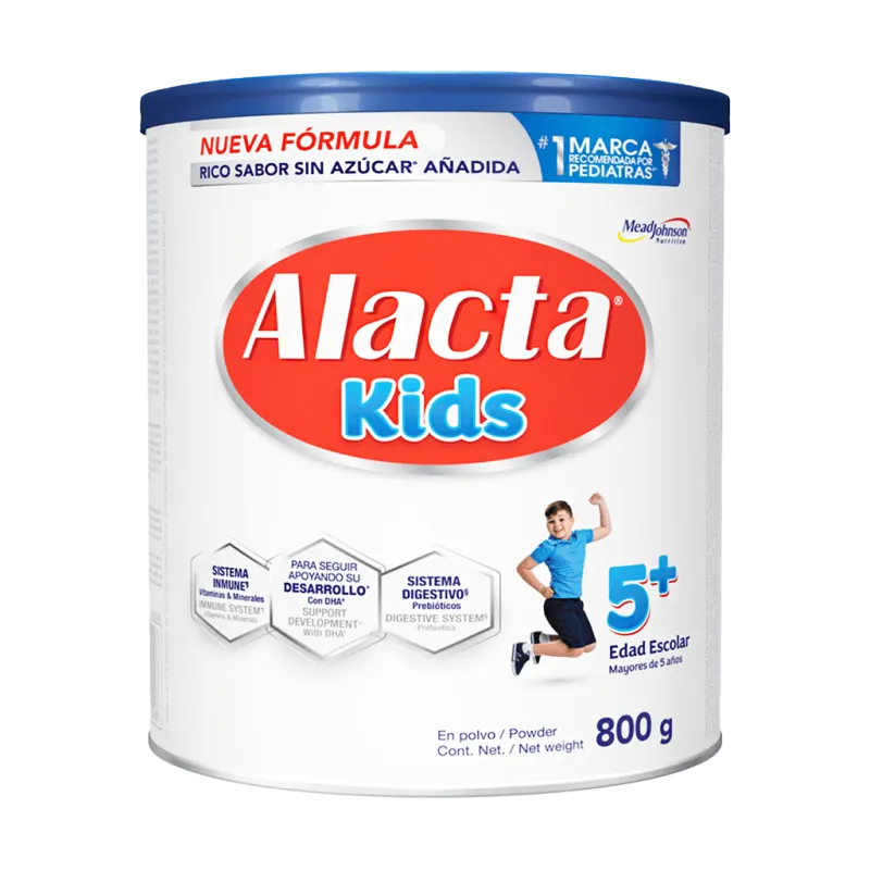 Alacta Kids 800 gr