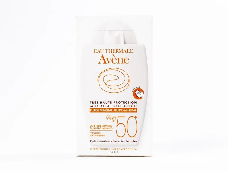 Avene Fluido Mineral 40ml