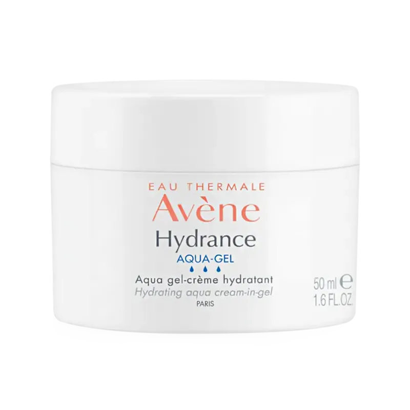 Avene Hydrance Aqua Gel 50ml