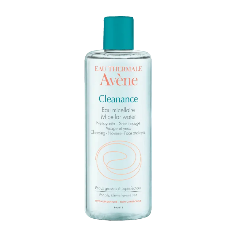 Avene Lotion Micellaire Cleanance 400ml