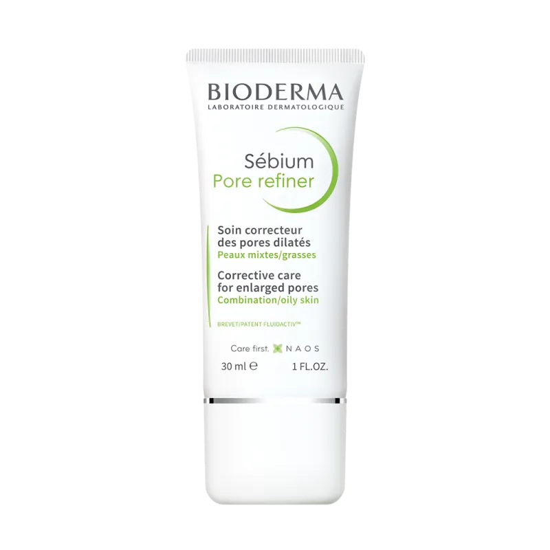 Bioderma Sebium Pore Refiner 30ml