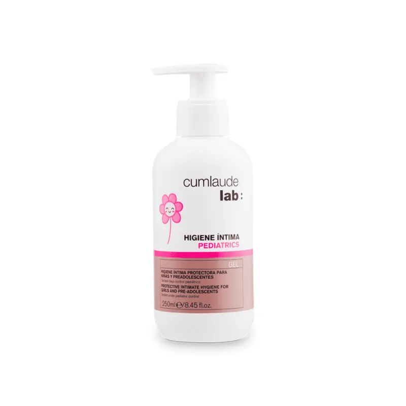 Cumlaude Lab Hig Intima Pediatrics 250 ml