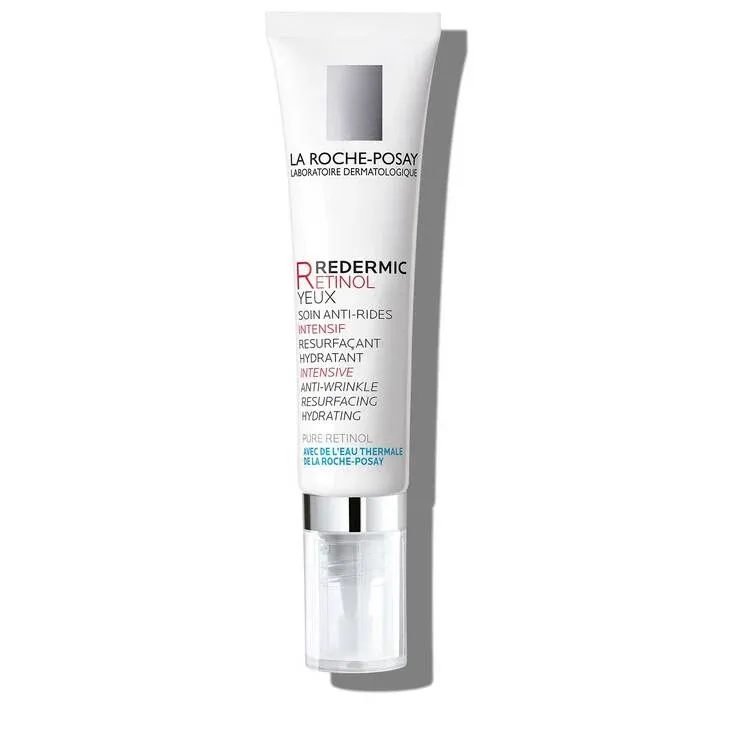 La Roche Redermic R Eyes 0.5fl/oz