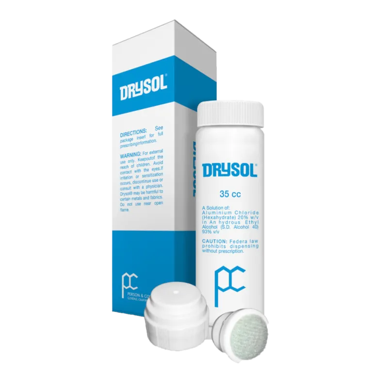 Drysol 35ml