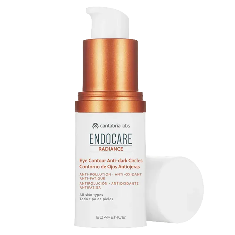Endocare Radiance Cont Ojo 15ml