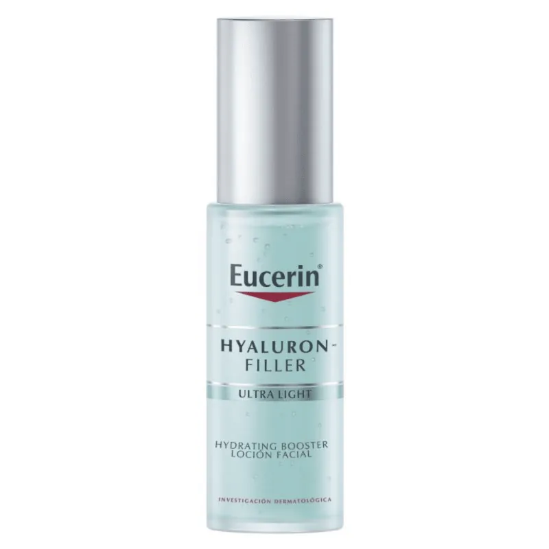 Eucerin Hyaluron Fill Gel Facial 30ml