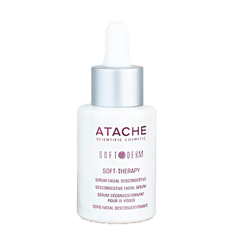 Atache Soft Therapy Serum 30ml