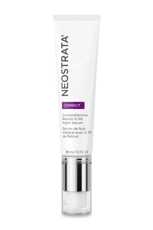 Neostrata Suero Noche C/Retinol 30ml