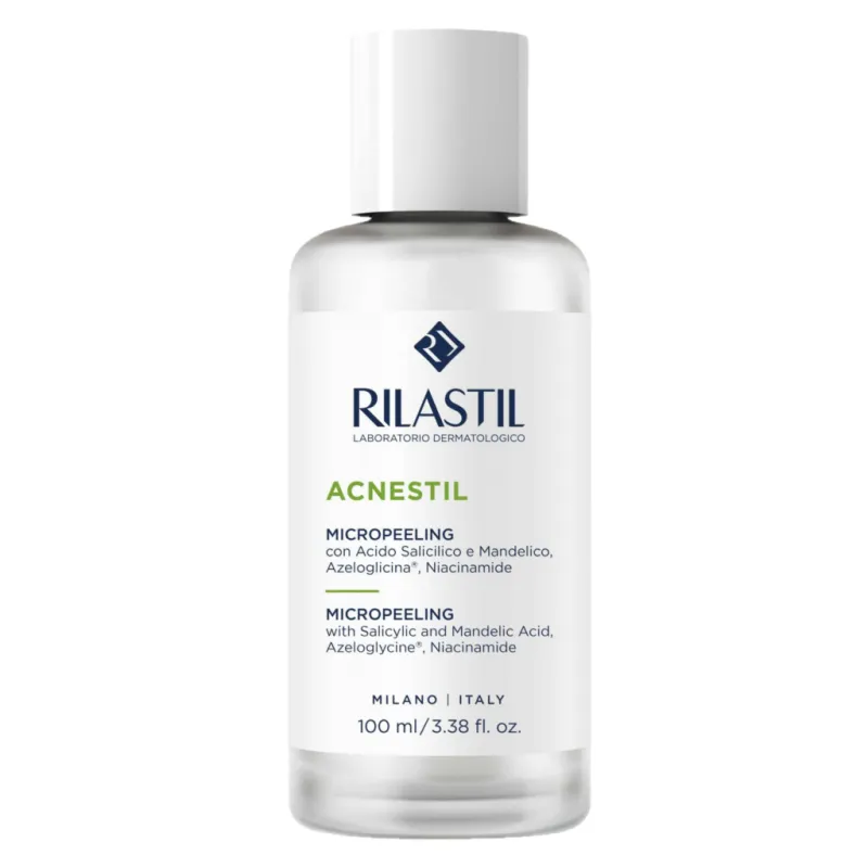 Rilastil Acnestil Micropeeling 100ml.