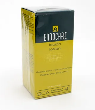 Endocare Locion 100ml Regeneradora