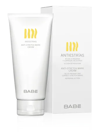 Babe 4523 Antiestrias 200ml