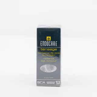 Endocare Tensage Contorno de Ojos Iluminador 15ml