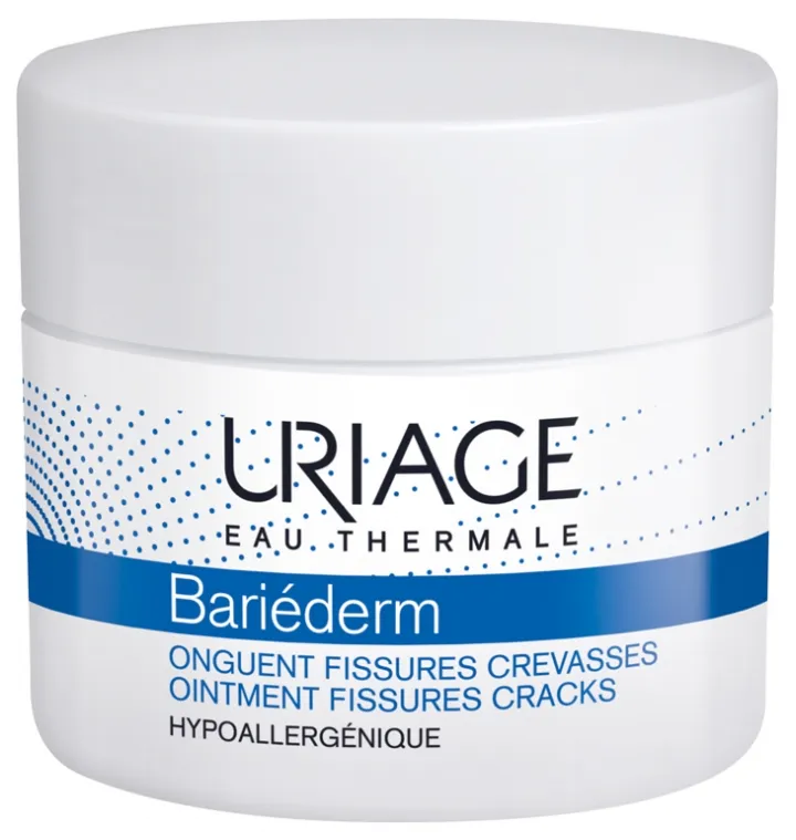 Uriage Bariederm Onguent Fissures 40ml