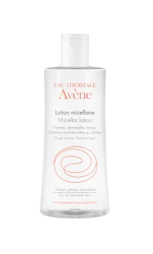 Avene Locion Micellar 400 ml