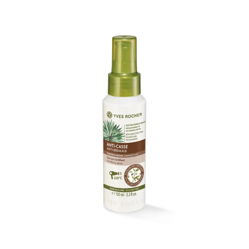 Yves Rocher Serum Anti Rotura 100ml D