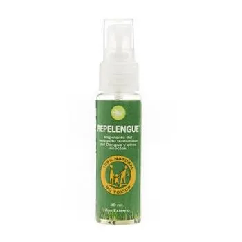 Repelengue 30 ml Frasco