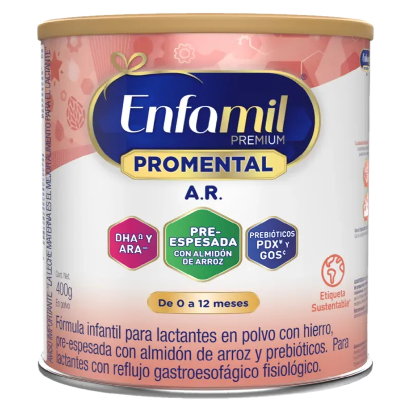 Enfamil Premium Promental Ar 400gr