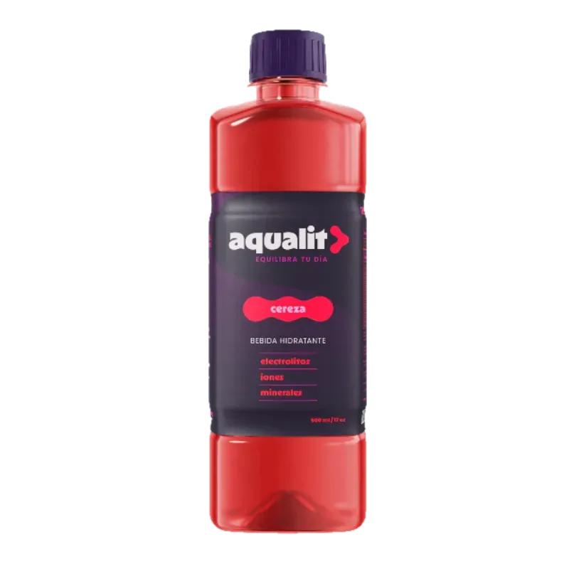 Aqualit Cherry 500ml