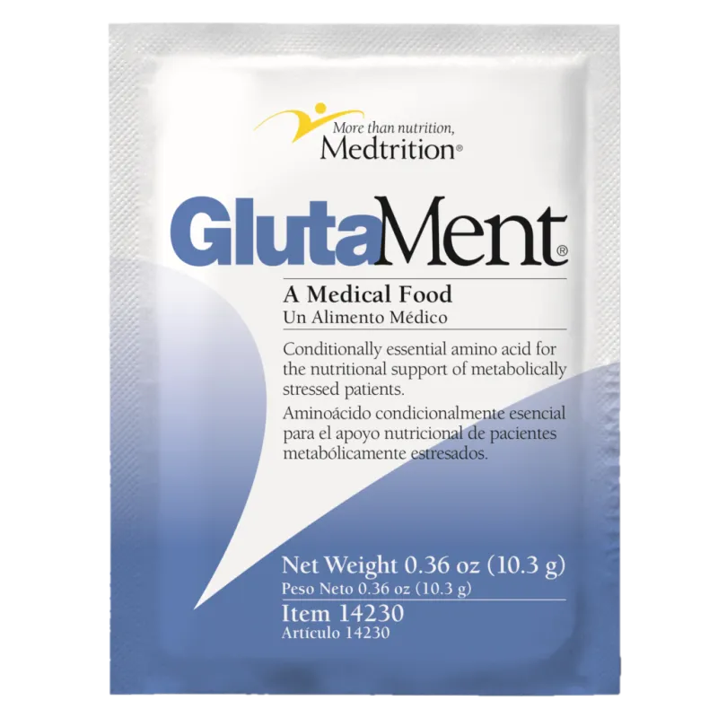 Glutament 10.3g x Sob