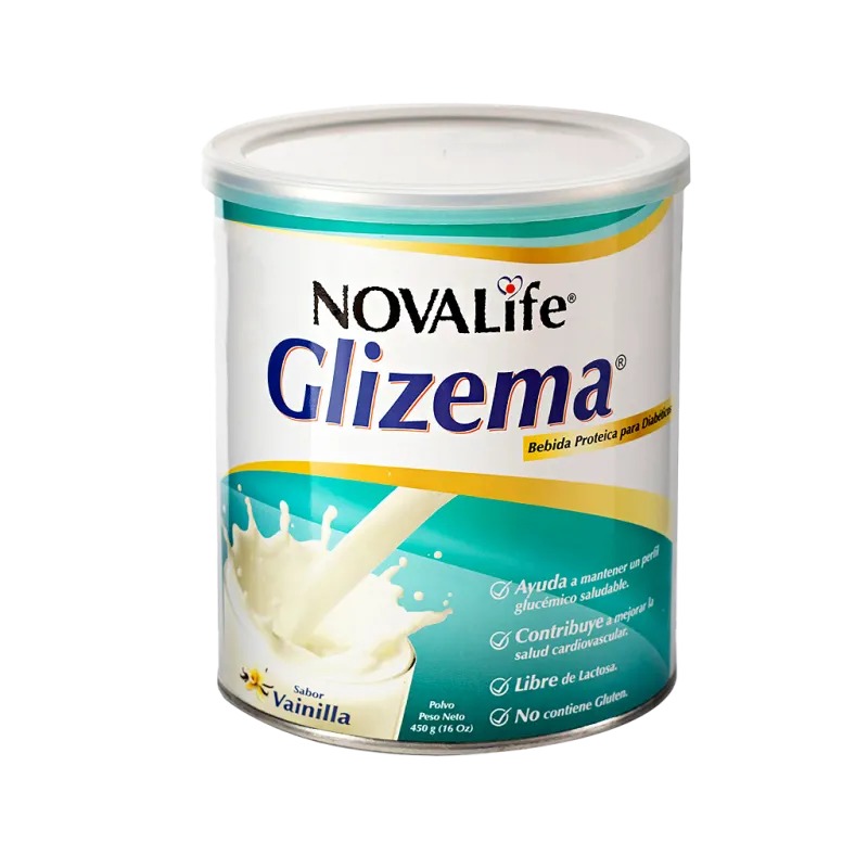 Novalife Glizema 450gr