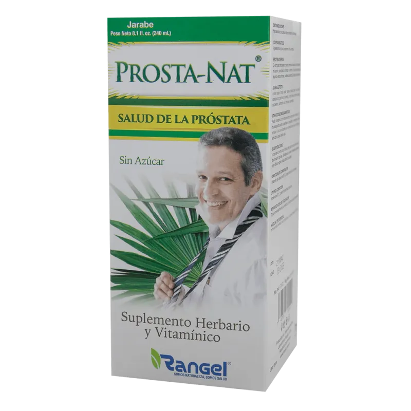 Prosta Nat x 240ml Jbe