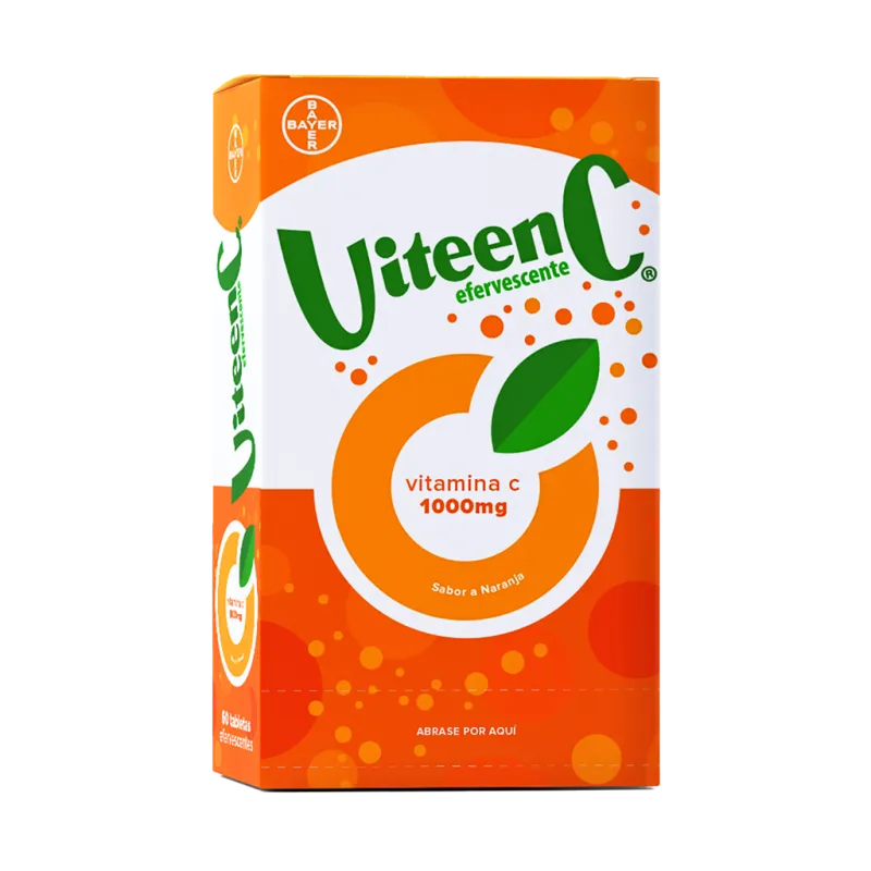 Viteen C 1000mg x 60 Tab