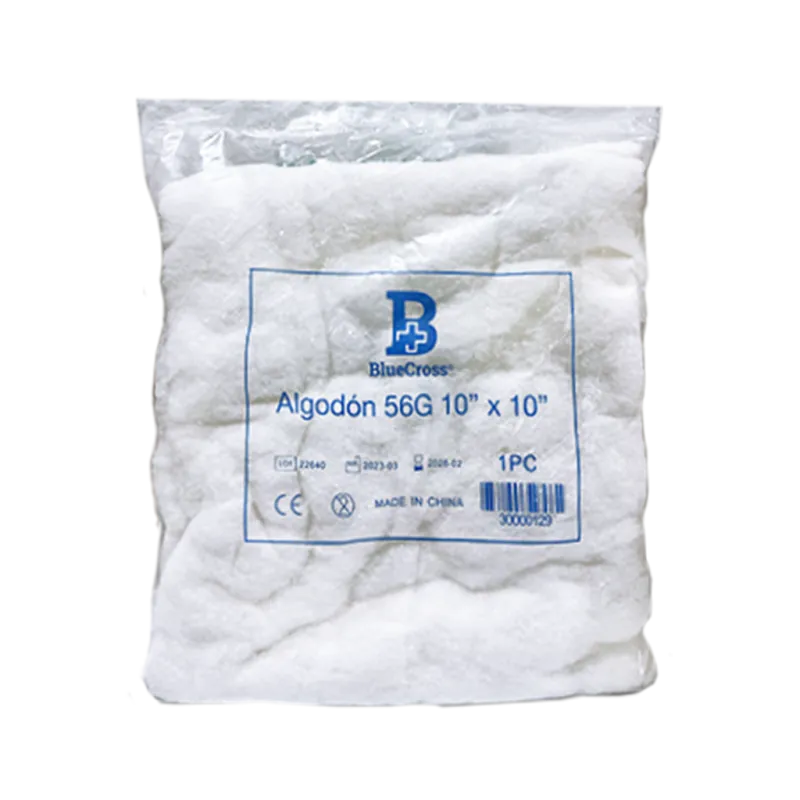 Algodon Blue Cross 56 gr