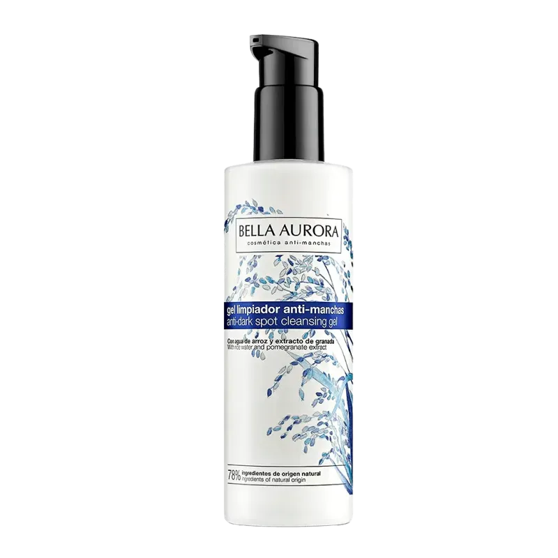 Bella Au Gel Limp Spot Antimanchas 200 ml