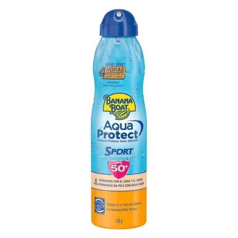 Banana Boat Ultramist Aquaprotect Sport Fps50 170g