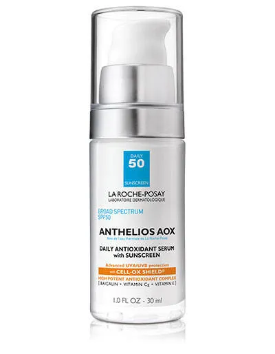 La Roche Posay Anthelios Daily Antioxidant Serum 30 ml