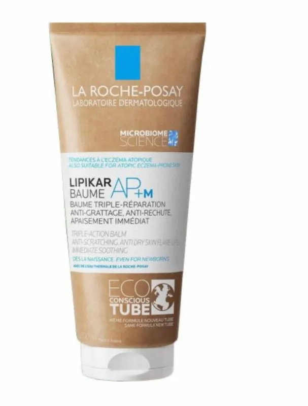 La Roche Posay Lipikar Balm Ap 200ml Body Face