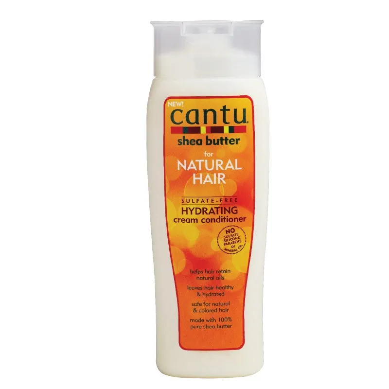 Cantu Natural Hair Cond Hydrating Cream 400ml