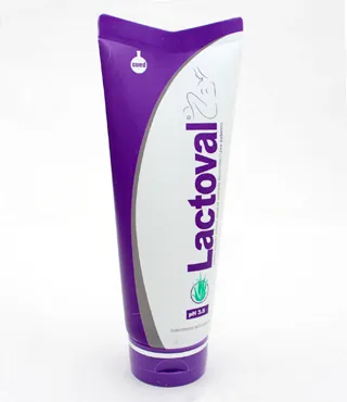 Lactoval Ph 3 5 200 ml Locion