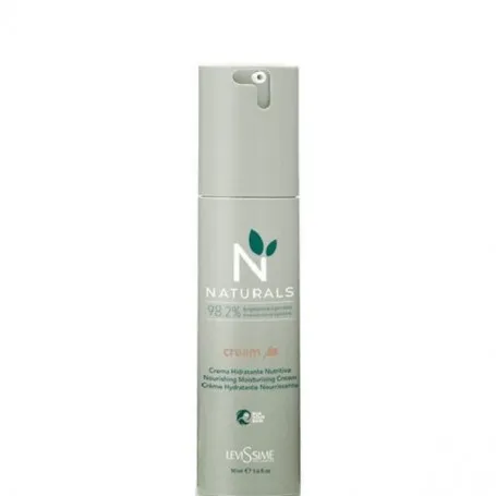 Levissime Naturals Cream 50ml