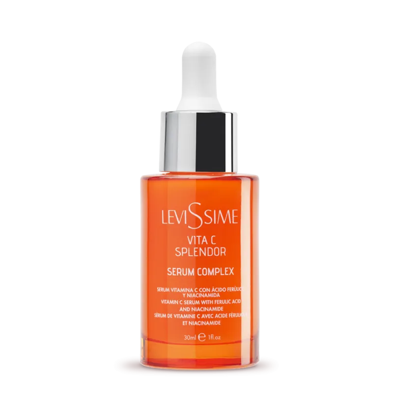 Levissime Vita C Splendor 3ml Amp./6
