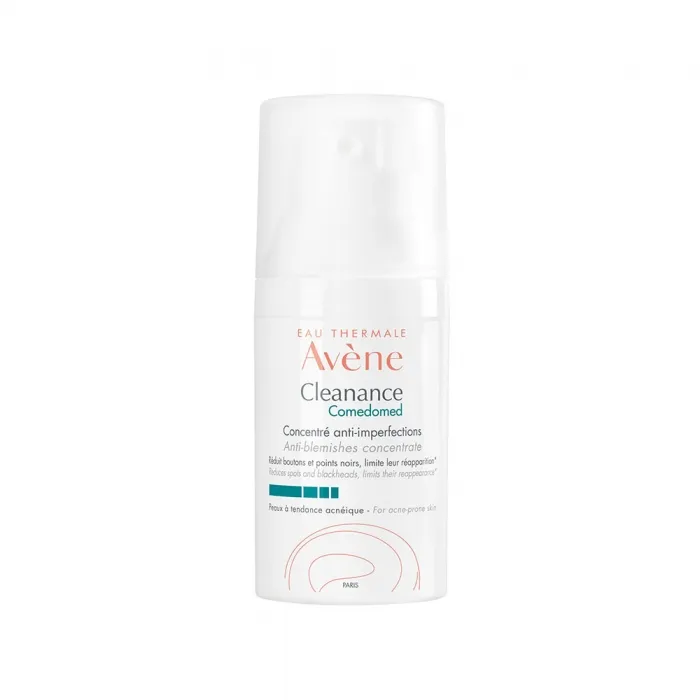 Avene Cleanance Comedome Anti-Imperfecciones 30 ml Dosificad