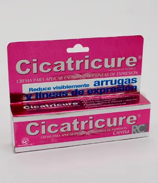 Cicatricure 30 g Arrugas y Lineas de Expresion Crema